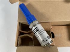 An as new Atlas Copco Class 1-6 Dew Point Transmitter P1624896681.