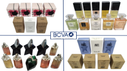TIMED ONLINE AUCTION: Perfume and Fragrances *VAT Not Applicable on Hammer*
