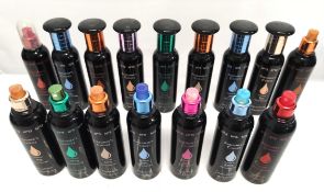 Fifty perfumes/testers and related to include Milton Lloyd, Nobodys child, Colour me and more! (plea