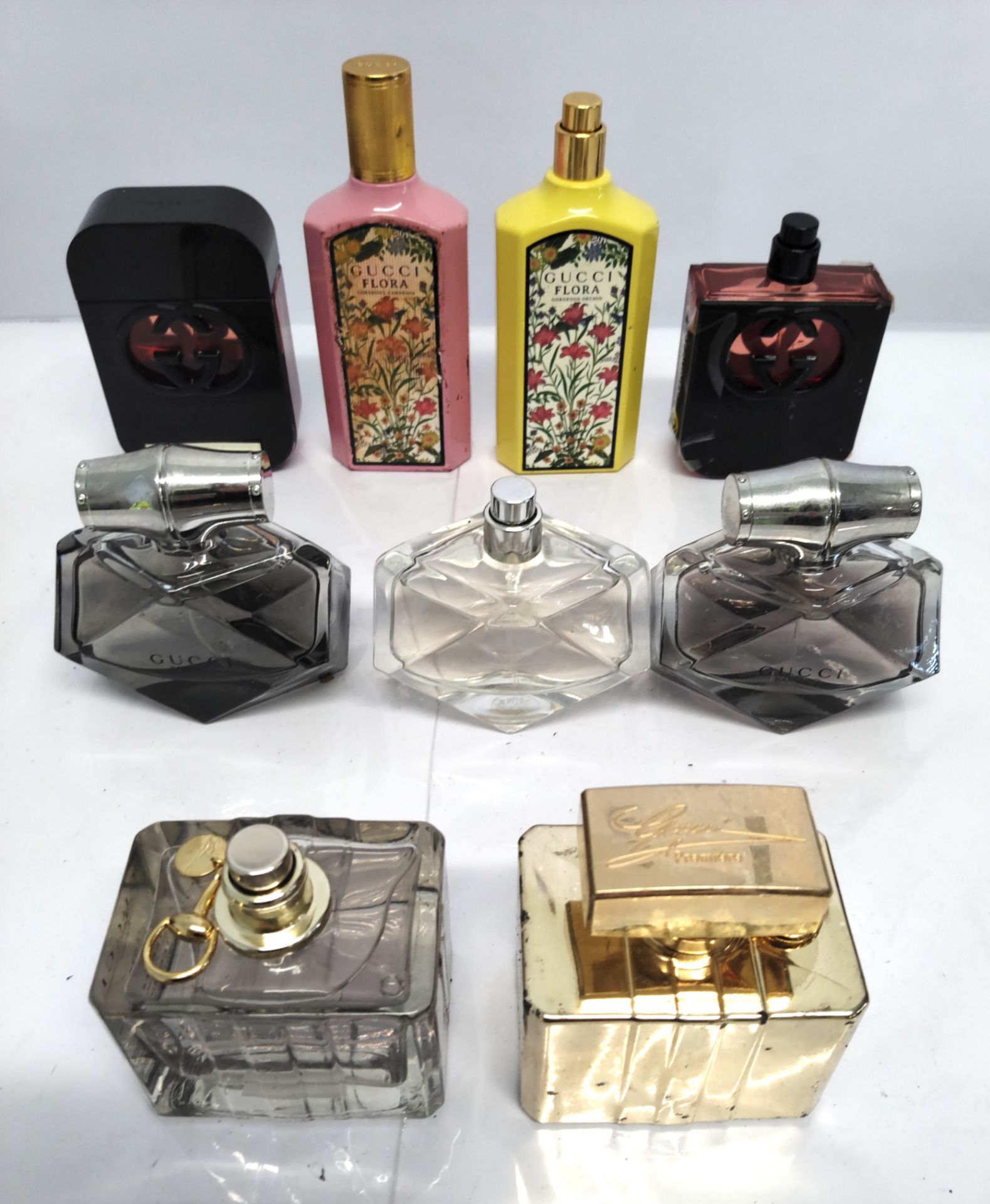 Thirty Gucci perfumes/testers and related (please note: some bottles may have been used/packaging ma - Image 3 of 3