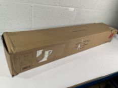 A boxed as new George and Willy Studio Roller B36Y (36