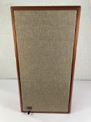 A pre-owned KLH Model Five Speaker (single, with some minor damage).