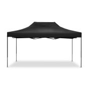 A Motea tourtecs heavy-duty folding racing track pavilion tent / motorcycle protection cover, size u