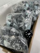 Approximately 120 as new Cam Dials for Kubota GR2110, GR2120 Lawn Tractors - K1253 44430.