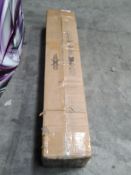 A boxed as new Motea folding tent.