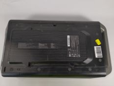 A pre-owned Wave 2 Add on battery for portable air conditioner heater (no box).