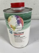PPG Deltron D8238 Fast HS Hardener, 1ltr.
