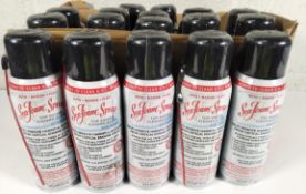 Seventeen as new Sea Foam sprays for auto, marine and fleet - top engine cleaner and lube 340g / 12o