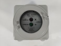 An Eltex Terracap TC8040 V2 ground monitoring system.