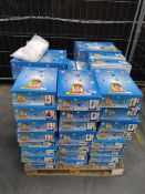 Approx. sixty-six assorted Veneziano boxed children's fancy dress costumes in various sizes. (Some