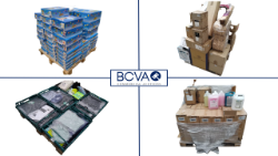 TIMED ONLINE AUCTION: Mixed Commercial Lots, Tools, Equipment, Household and Clearance Stock