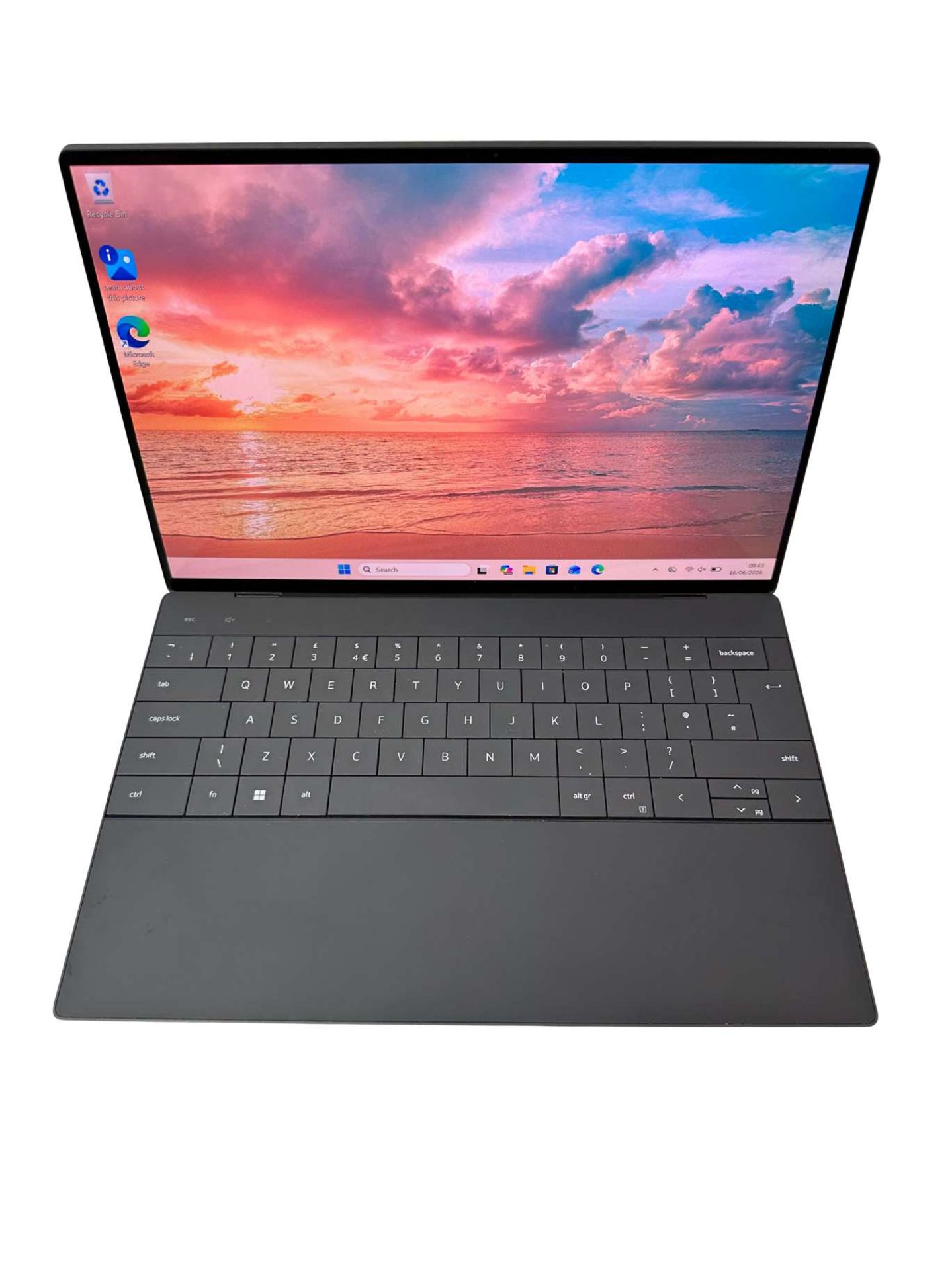 Pre-owned Dell XPS 13 Plus 9320 13.4" Touchscreen Laptop with Intel Core i7-1360P 2.2GHz CPU, Intel - Image 11 of 13