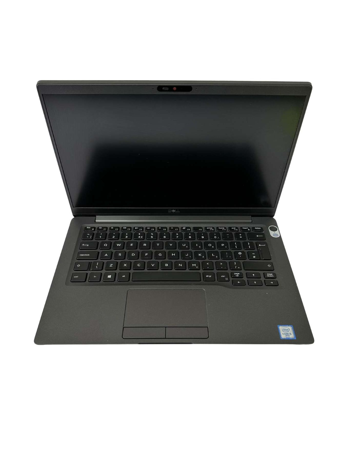 Pre-owned Dell Latitude 7400 14" Laptop in Black with Intel Core i5-8365U 1.90GHz Processor, 16GB RA - Image 7 of 9