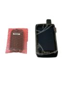 Recertified Garmin Montana 700i Rugged Handheld GPS Touchscreen Navigator (P/N: 010-02347-11).
