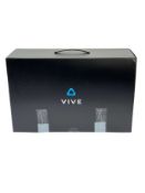 Pre-owned HTC Vive Pro 2 Virtual Reality Headset Kit (Untested, sold as is) (EAN: 4718487719297 P/N: