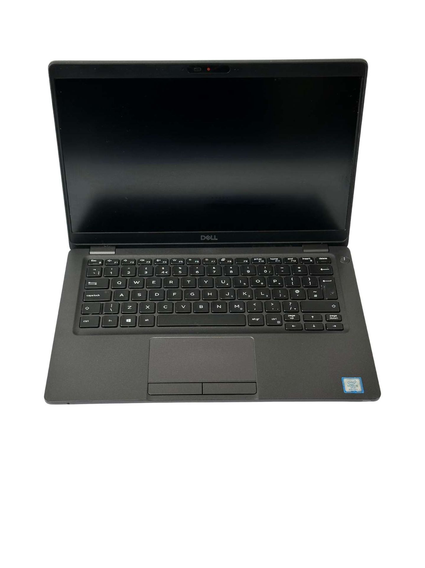 Pre-owned Dell Latitude 5300 Laptop in Black with Intel Core i5-8365U 1.90GHz Processor, 16GB RAM, 1 - Image 9 of 10