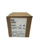 As new Siemens 7ML1115-0CA30 EchoMax XPS-10 Ultrasonic Level Transducer.