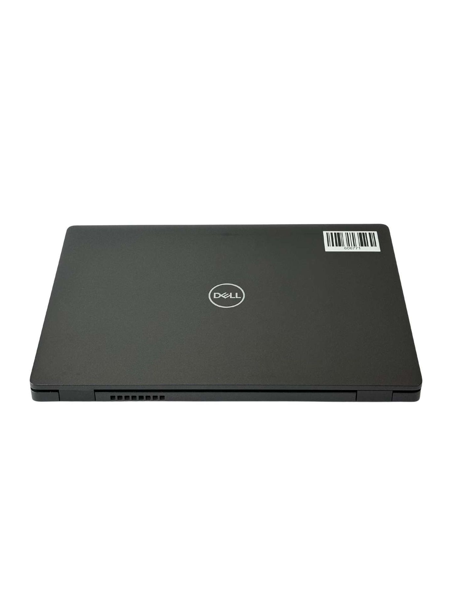 Pre-owned Dell Latitude 5300 Laptop in Black with Intel Core i5-8365U 1.90GHz Processor, 16GB RAM, 1 - Image 7 of 10