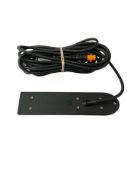 Pre-owned Garmin GT56UHD-TM Sonar Transducer (Sold as is).