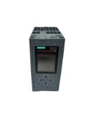 As new Siemens 6ES7 515-2UM01-0AB0 SIMATIC S7-1500T CPU 1515TF-2PN (Damaged box, scratches to screen