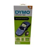 As new Dymo LetraTag LT-100H Label Printer (EAN: 3026981745768).