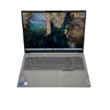 Pre-owned Lenovo ThinkBook 16 G6 IRL 16" Laptop in Grey with Intel Core i7-13700H 2.40GHz Processor,