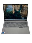 Pre-owned Lenovo ThinkBook 16 G6 IRL 16" Laptop in Grey with Intel Core i7-13700H 2.40GHz Processor,