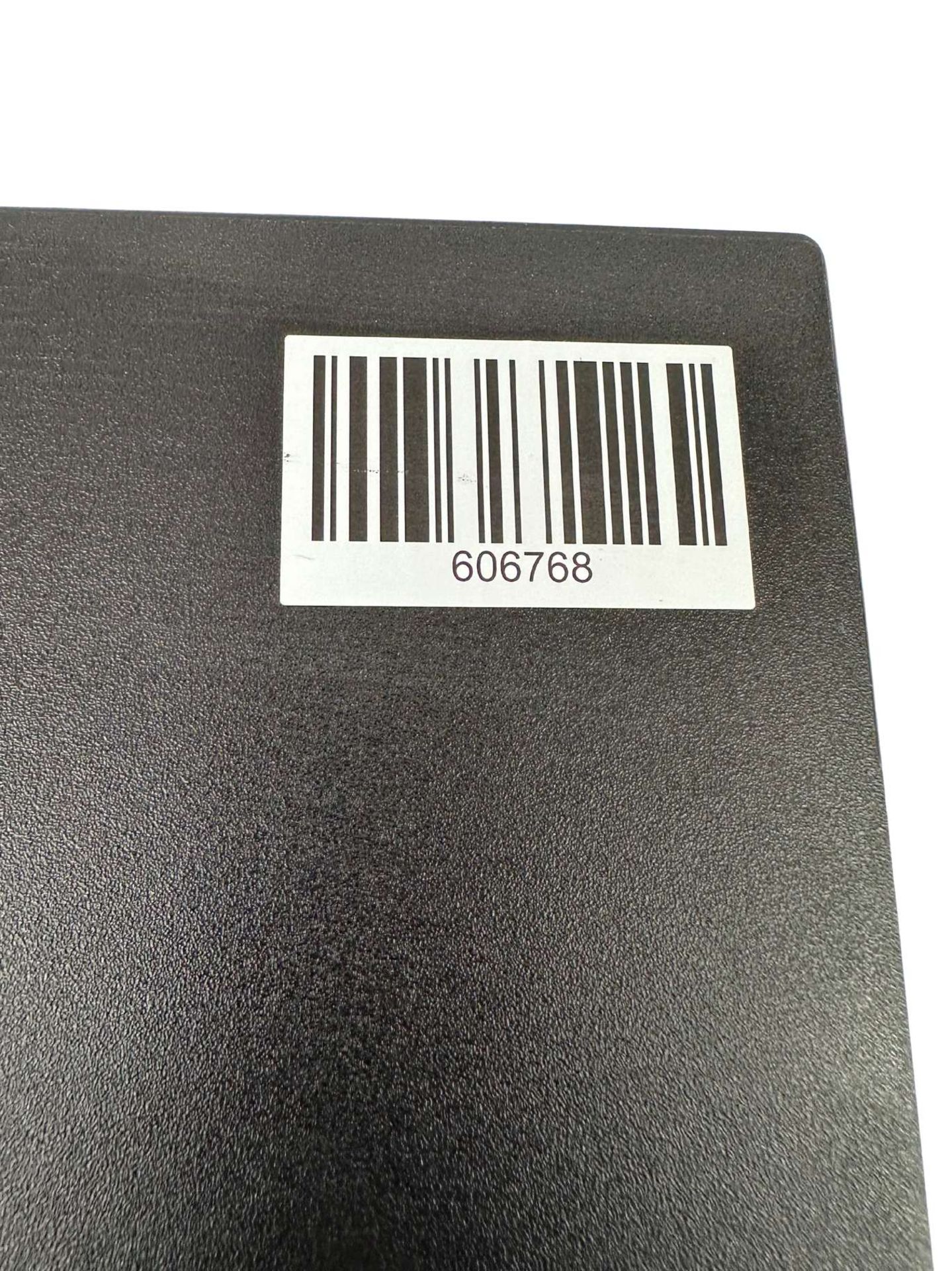 Pre-owned Lenovo ThinkPad T490s Laptop in Black with Intel Core i5-8265U 1.80GHz Processor, 8GB RAM, - Image 4 of 10