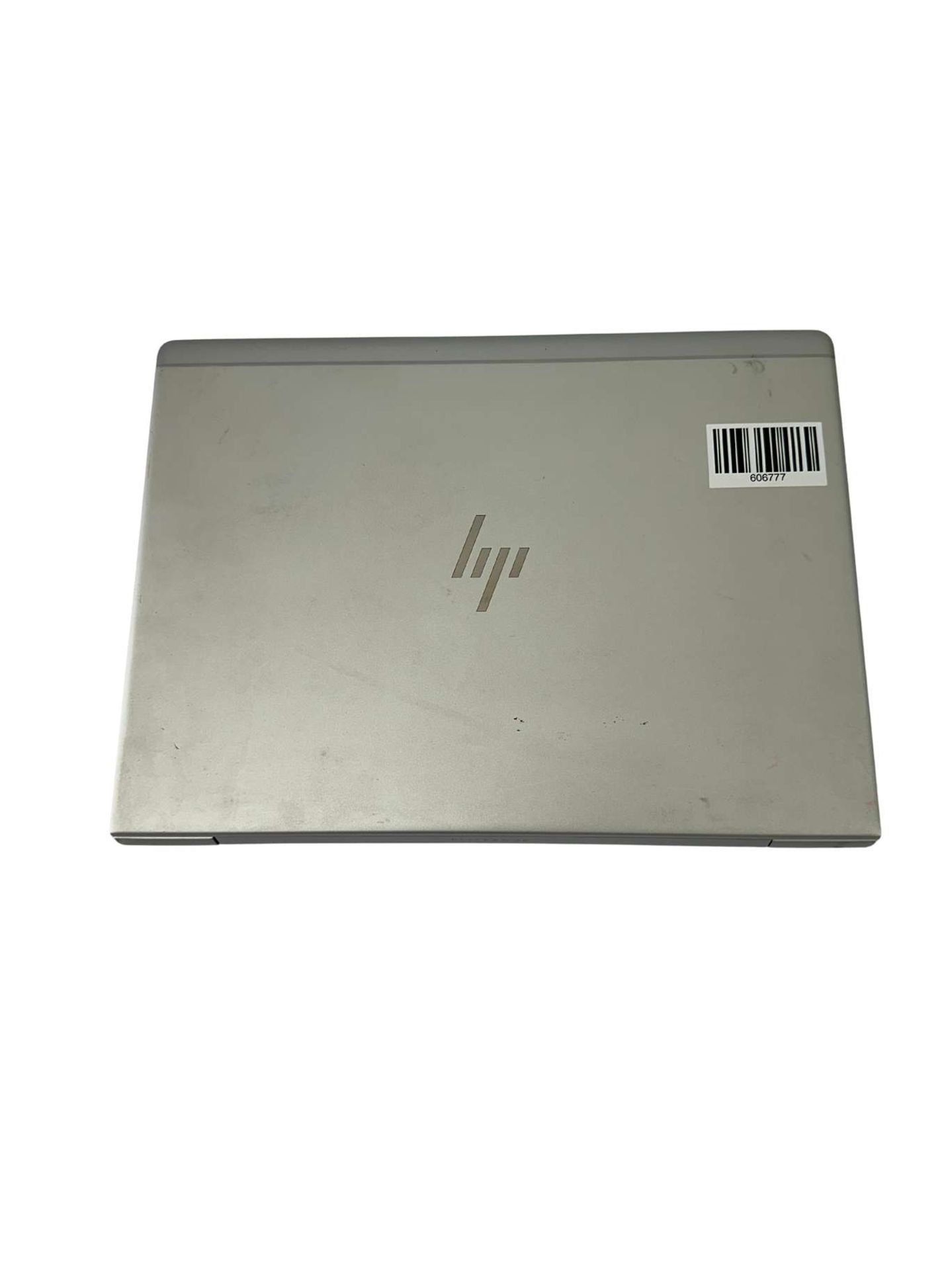 Pre-owned HP EliteBook 830 G5 14" Laptop in Silver with Intel Core i5-7300U 2.60GHz, 8GB RAM, 128MB - Image 5 of 13