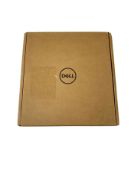 As new Dell Performance Dock WD19DCS with 240W Power Adapter (EAN: 5397184514009 UPC: 884116398363).