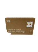 As new Benq GW2283 22