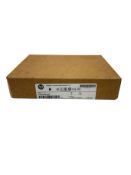 As new Allen-Bradley 1756-EN2TR ControlLogix EtherNet/IP Communication Module (Box sealed).