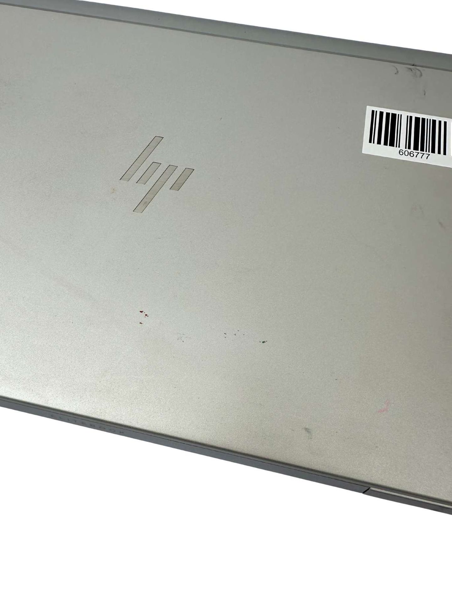 Pre-owned HP EliteBook 830 G5 14" Laptop in Silver with Intel Core i5-7300U 2.60GHz, 8GB RAM, 128MB - Image 7 of 13