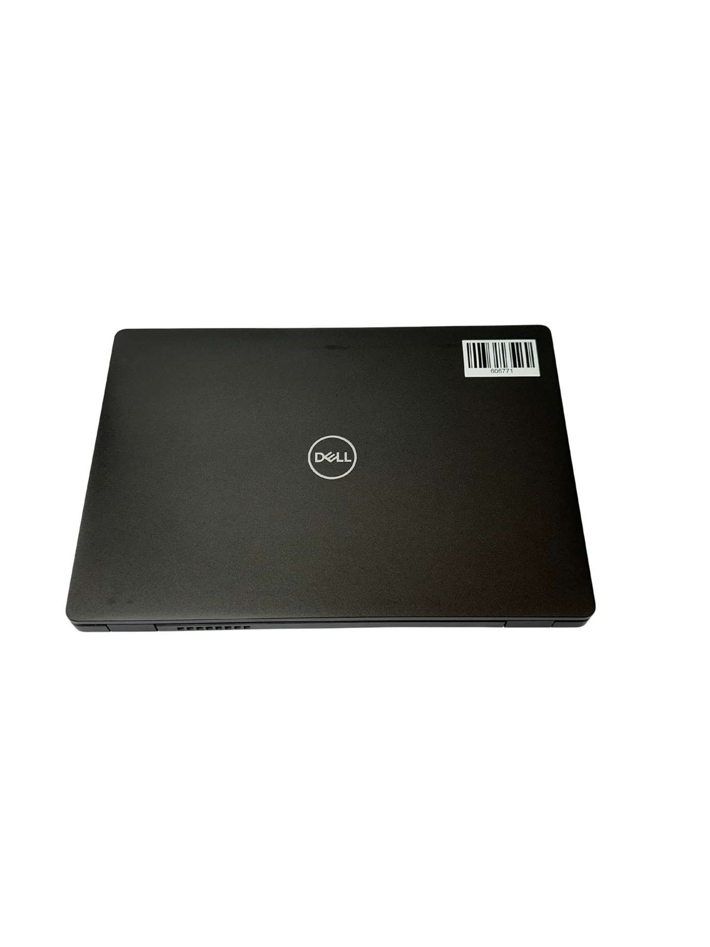 Pre-owned Dell Latitude 5300 Laptop in Black with Intel Core i5-8365U 1.90GHz Processor, 16GB RAM, 1 - Image 6 of 10