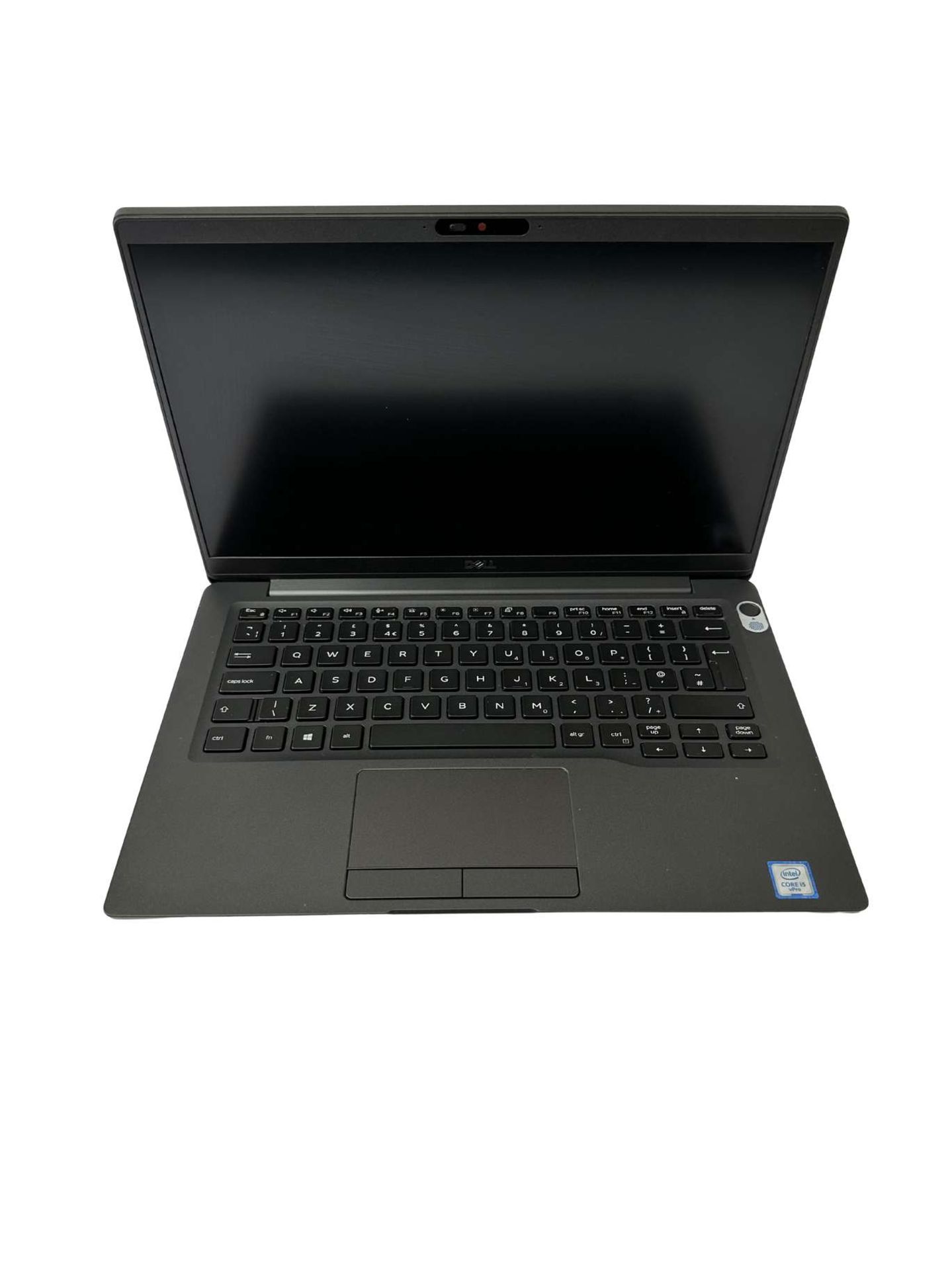 Pre-owned Dell Latitude 7400 14" Laptop in Black with Intel Core i5-8365U 1.90GHz Processor, 16GB RA - Image 8 of 9
