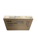 As new NEC MultiSync P435 43