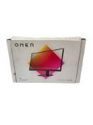 Pre-owned HP OMEN 27