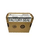 As new Allen-Bradley 1769-OW16 CompactLogix 16-Point Relay Output Module (Box sealed).
