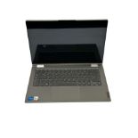 Pre-owned Lenovo ThinkBook 14s Yoga G2 IAP 14" Touchscreen Laptop in Grey with Intel Core i5-1235U 1