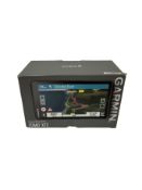 As new Garmin Zumo XT2 6