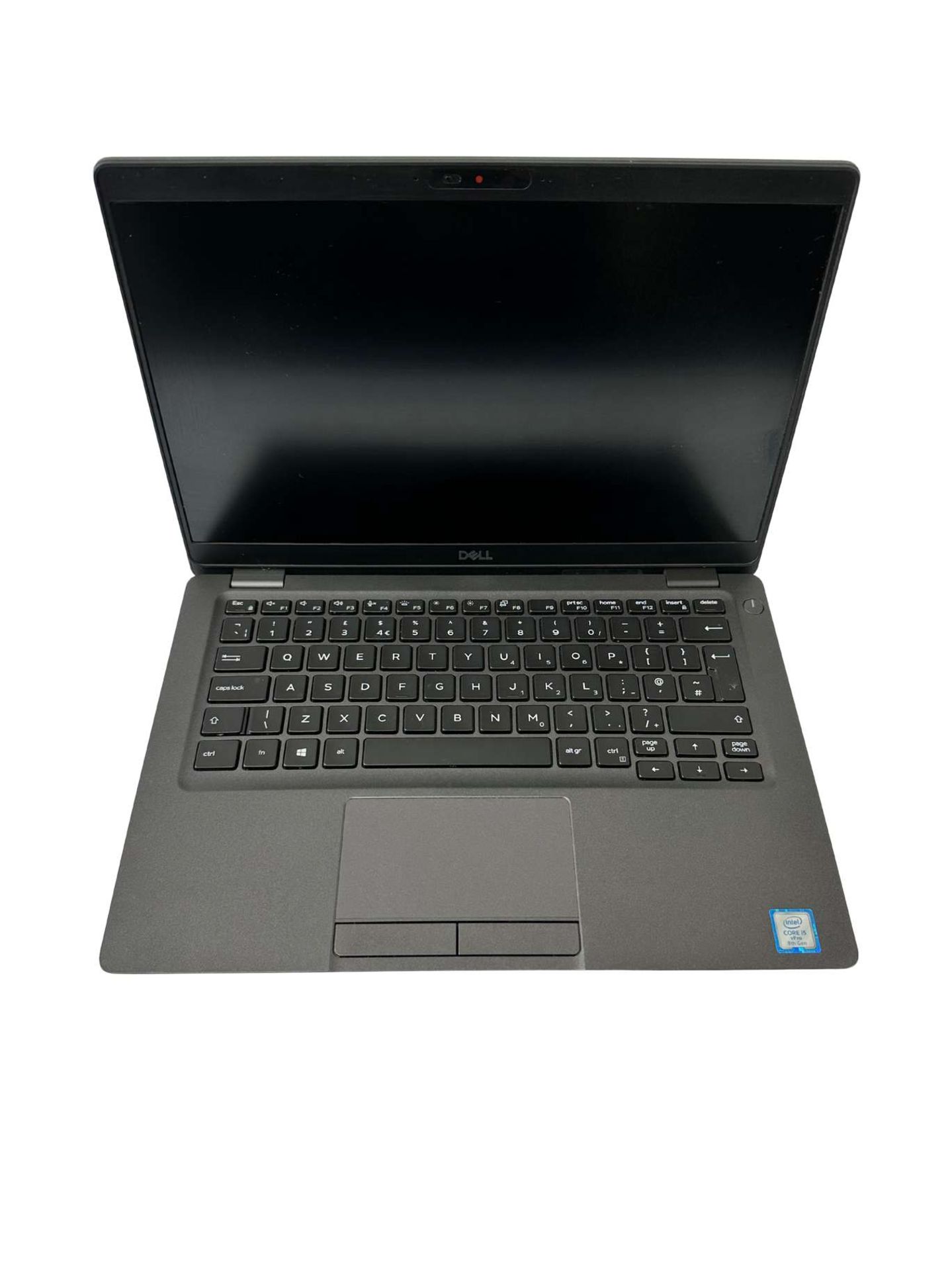 Pre-owned Dell Latitude 5300 Laptop in Black with Intel Core i5-8365U 1.90GHz Processor, 16GB RAM, 1 - Image 8 of 10