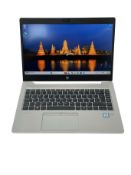 Pre-owned HP EliteBook 840 G6 14