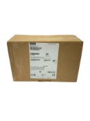 As new Siemens 6DR5510-0NG00-0AA0 SIPART PS2 Smart Electropneumatic Positioner,