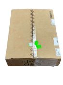 As new Cisco Catalyst CW9800M Wireless Controller with 2 x 750W Power Supply Modules (M/N: CW9800M