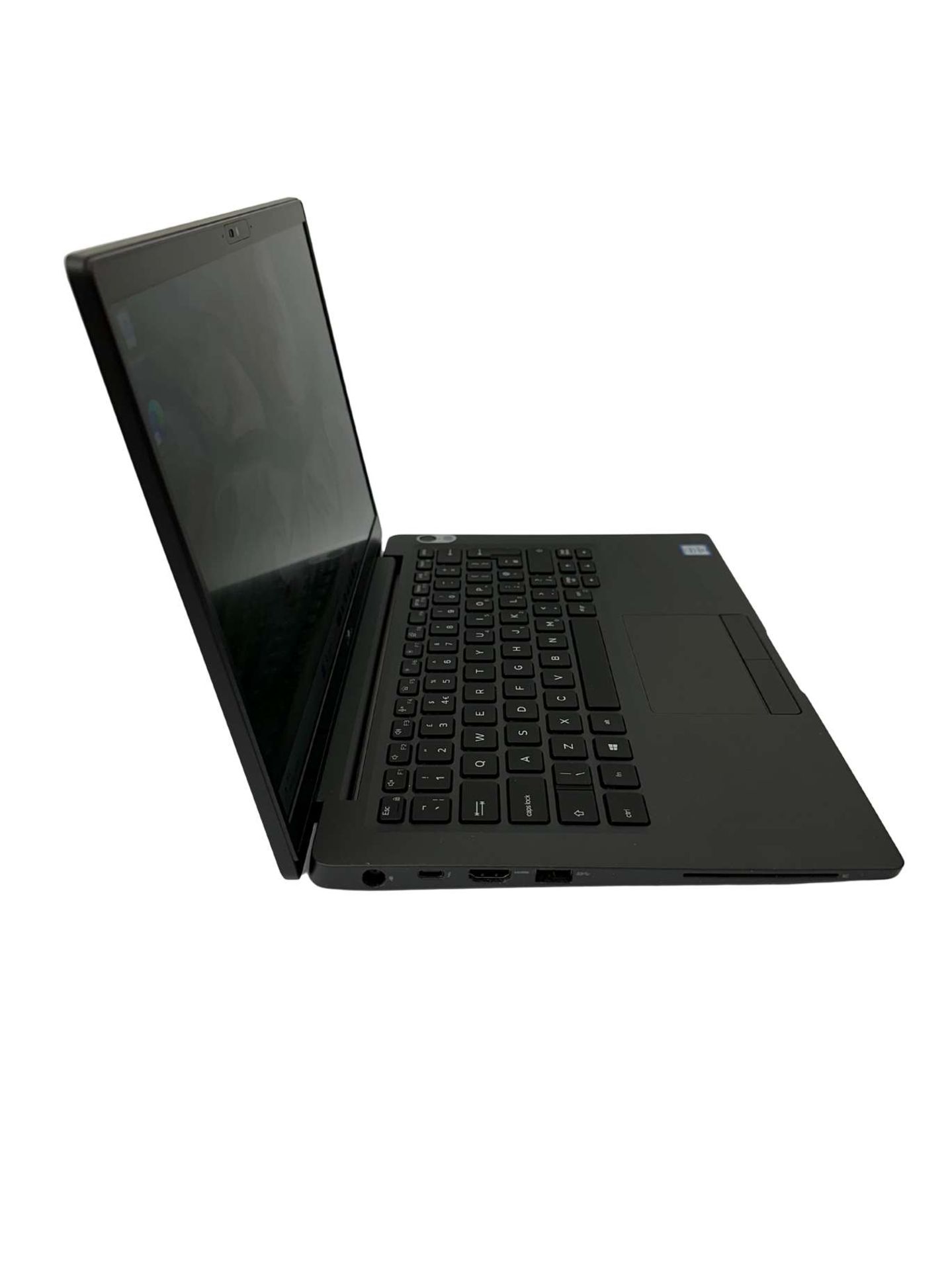 Pre-owned Dell Latitude 7400 14" Laptop in Black with Intel Core i5-8365U 1.90GHz Processor, 16GB RA - Image 2 of 9