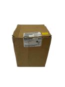 As new Siemens 6ES7313-6CF03-0AB0 Sinamics S7-300 CPU.
