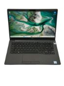 Pre-owned Dell Latitude 7400 14