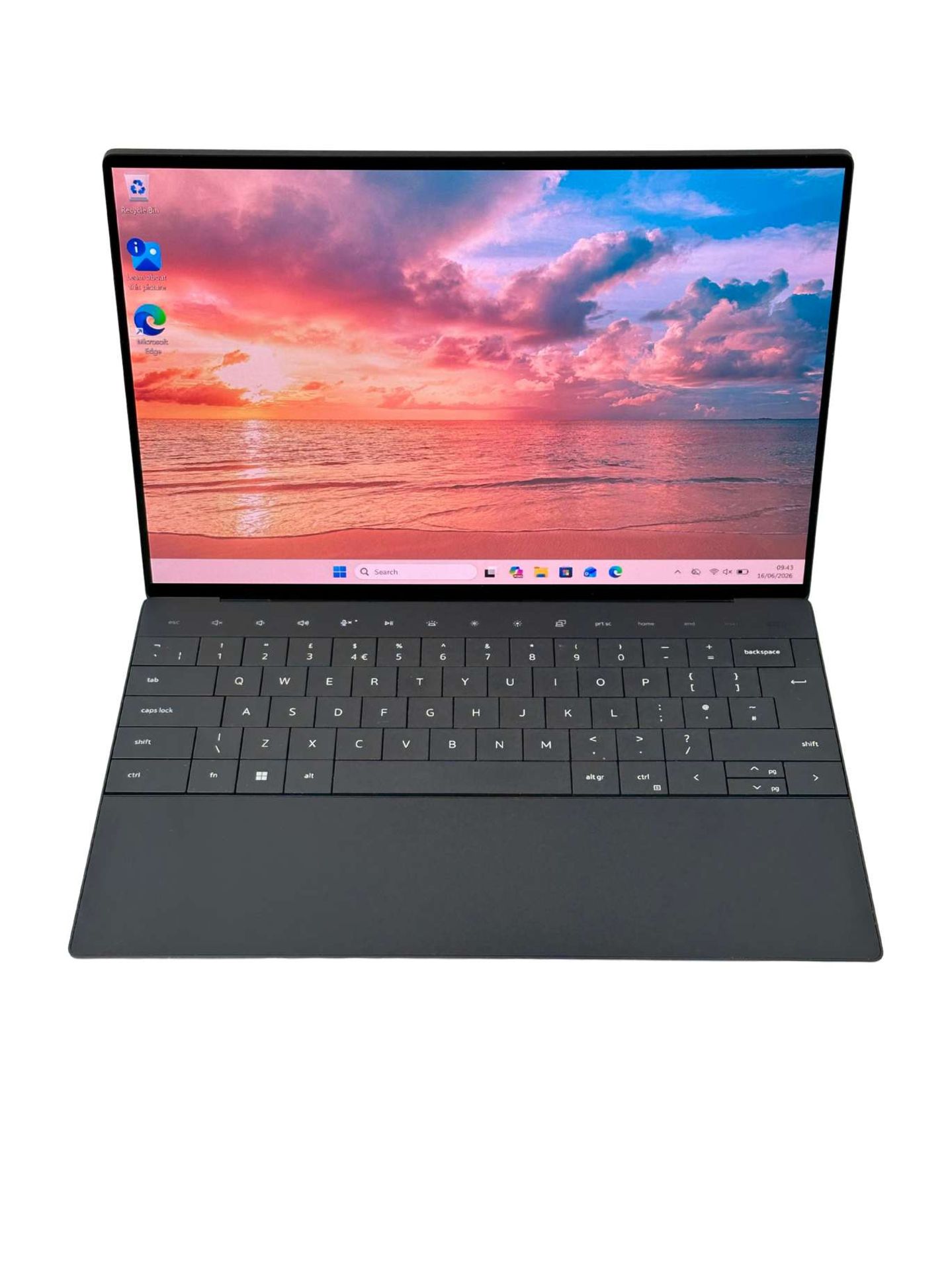 Pre-owned Dell XPS 13 Plus 9320 13.4" Touchscreen Laptop with Intel Core i7-1360P 2.2GHz CPU, Intel