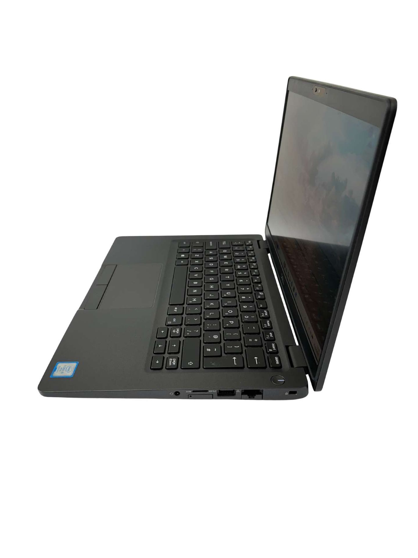 Pre-owned Dell Latitude 5300 Laptop in Black with Intel Core i5-8365U 1.90GHz Processor, 16GB RAM, 1 - Image 3 of 10