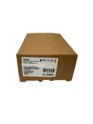 As new Zebra DS2208 Digital Barcode Scanner (S/N: S25244010550186).